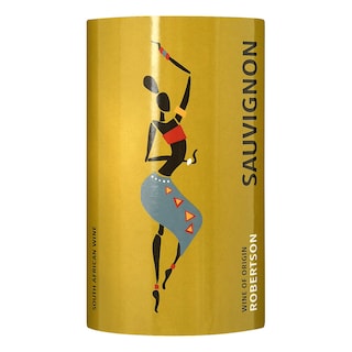 Delhaize | South African Wine | Sauvignon Blanc 