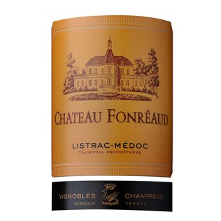 France - Frankrijk | Bordeaux - Listrac | Château Fonreaud 16 