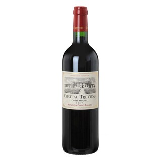 FR BORDEAUX MONTAGNE ST EMILIO | Château Treytins 2009 