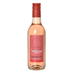 Las Puertas | rosé 