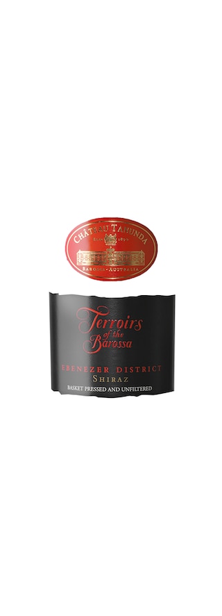 Chateau Tanunda | Ebenezer District | Barossa | Shiraz | 2017 