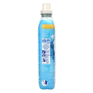 Soupline | Wasverzachter | Ultra emotie Jasmijn | 1,28L | 60DS 1,28 l
