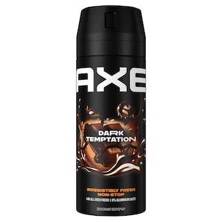 Axe | Bodyspray | Dark Temptation | 150ml 