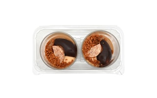 Dessert Amies | Mousse au chocolat | Baileys 