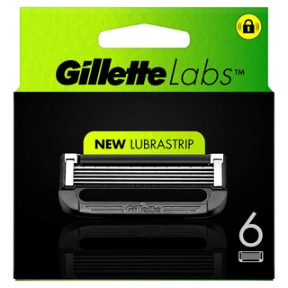 Gillette-Labs