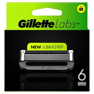 Gillette-Labs