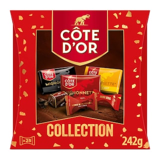 Côte d'Or | Chocolat | Best Of Collection | Pralines 