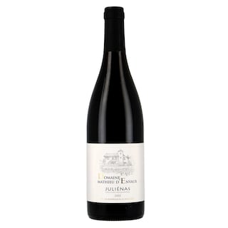 Domaine Mathieu D'Envaux | Julienas | 2023 