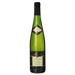 France - Frankrijk | Alsace - Ingersheim | Muscat Collection Privée Blanc 