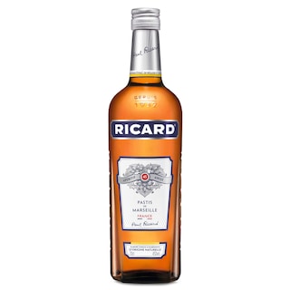 Ricard | Pastis | 45% ALC. 