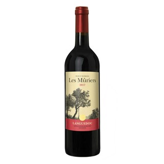 France - Frankrijk | Coteaux du Languedoc AC | Les Mûriers Rouge 