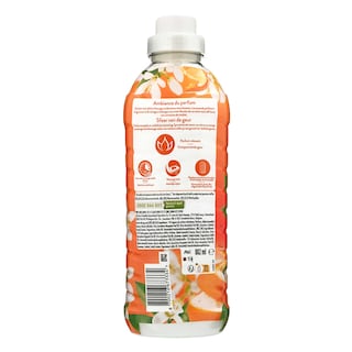 Lenor | Adoucissant | Liquide | Orange | 42DS 
