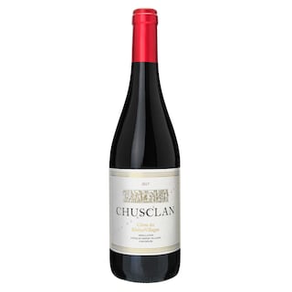 France - Frankrijk | Côtes du Rhône Villages | Chusclan Rood 