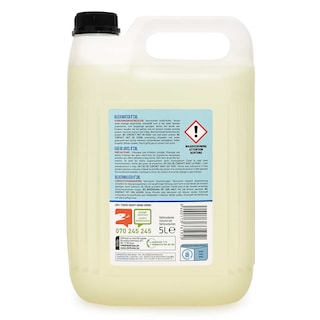 Delhaize | 5L EAU DE JAVEL 8% 