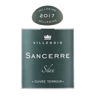 France - Frankrijk | Loire - Sancerre | Villebois Sancerre Cuvée Silex 2017 