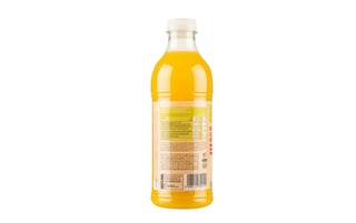 Delhaize | Bio | Sap | Sinaasappel | Bio 1 l