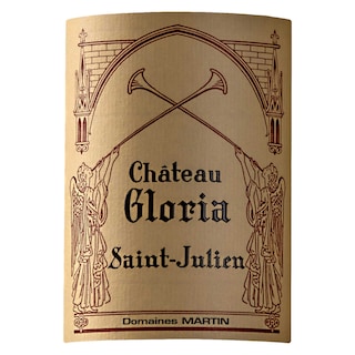 Chateau Gloria | Saint-Julien | 2021 75 cl