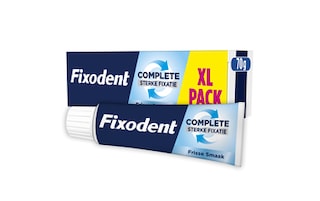 Fixodent | Kleefpasta | Original 