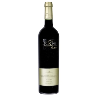 Fuzion | Alta | Malbec 75 cl