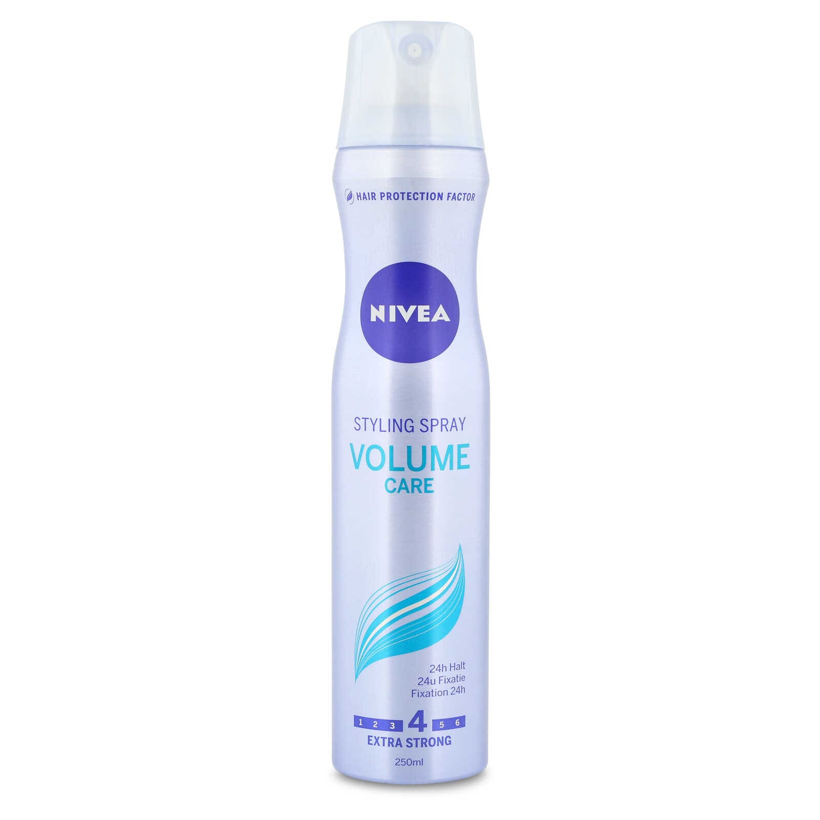 Nivea Spray | Styling | Volume Sensation