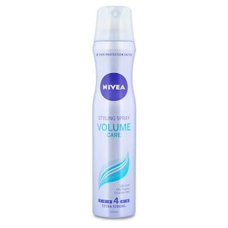 Nivea | Hair Care | Spray | Styling | Volume Sensation 
