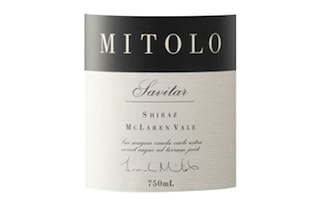 Mitolo | Savitar | McLaren Vale | Shiraz 