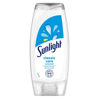 Sunlight | Douche | Classic care 22,5 cl