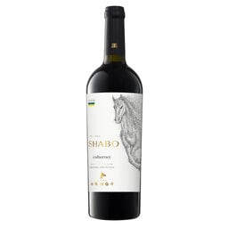 Shabo | Cabernet Sauvignon 