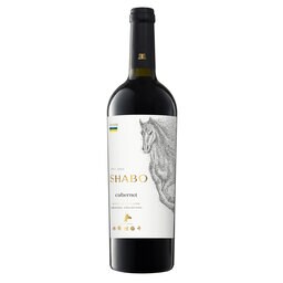 Shabo | Cabernet Sauvignon 75 cl
