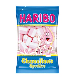 Haribo | Bonbons | Chamallows 