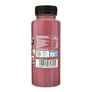 Delhaize | Protein Shake | Aardbei | Banaan 