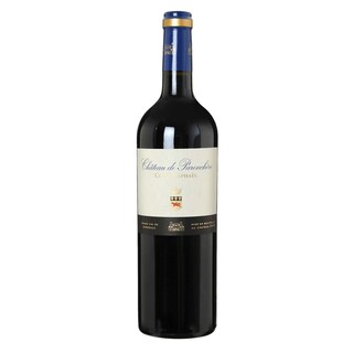 France - Frankrijk | Bordeaux Supérieur | Château Parenchère Cuvée Raphaël 2012 Rood 