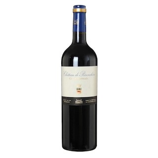 France - Frankrijk | Bordeaux Supérieur | Château Parenchère Cuvée Raphaël 2012 Rood 