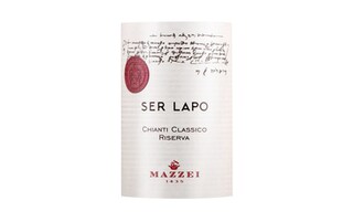Italie - Italië | Toscana | Ser Lapo Fonteruto 2017 