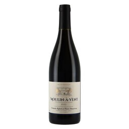 Domaine R. & P. Bouzereau | Moulin à Vent | 2022 75 cl