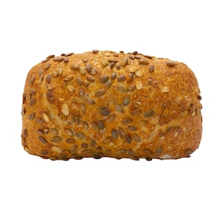 Delhaize | Bio | Pain d'épeautre et graines de courge | Bio 400 gr
