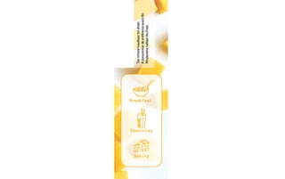 Delhaize | Mango 