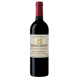 Chateau Juguet | Saint-Émilion Grand Cru | 2021 75 cl