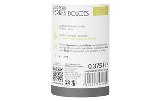 Chateau Terres Douces | Bordeaux 37,5 cl