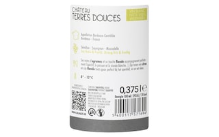 Chateau Terres Douces | Bordeaux 37,5 cl