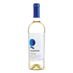 Bulgarie - Bulgarije | Thracian Valley | Quantum Chardonnay 2018 Wit 
