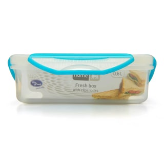 Delhaize | Bewaardoos | Clip fresh | 0.60 l 