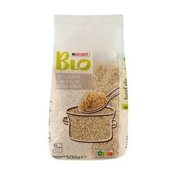 Delhaize | Bio | Quinoa | Bio 500 gr