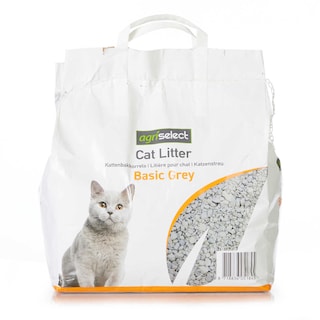 * | Kattenbakvulling | Niet-klontervormend 
