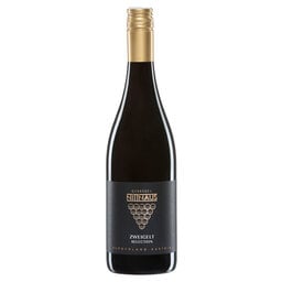Nittnaus | Zweigelt | Select | 2022 | Rouge 