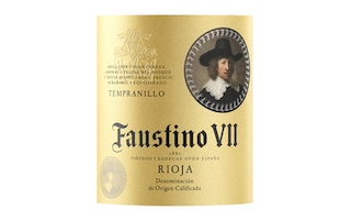 Faustino | VII | Rioja 75 cl
