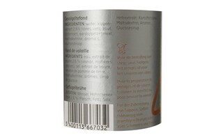 Delhaize | Fond | Gevogelte 