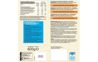 Delhaize | Pommes Noisettes 