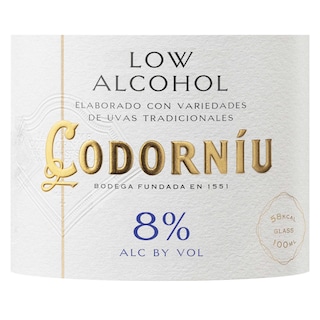 Spain | Sparkling 8% | Rosé 