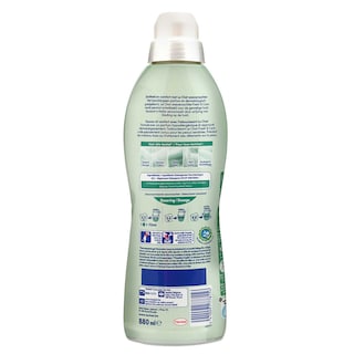 Le Chat | Adoucissant | Fresh & Care | 40DS 88 cl